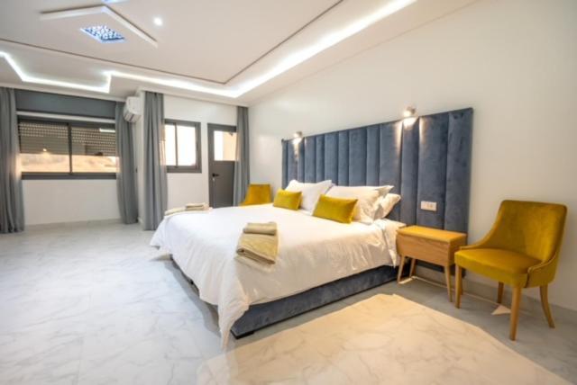 Riad Gold Азру Екстер'єр фото