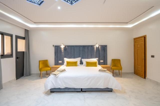 Riad Gold Азру Екстер'єр фото