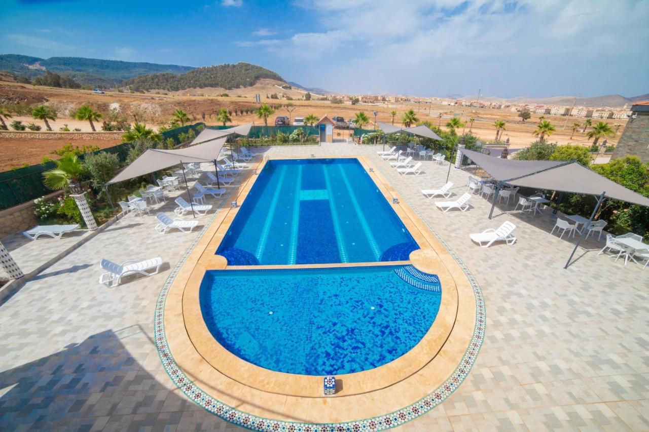 Riad Gold Азру Екстер'єр фото
