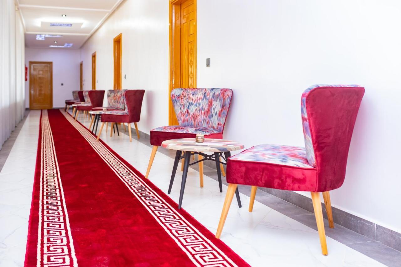 Riad Gold Азру Екстер'єр фото